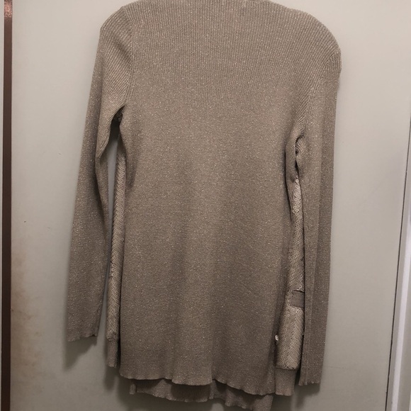 A tween set tank top and jacket - Picture 2 of 5